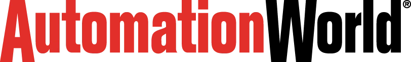 Automation World logo