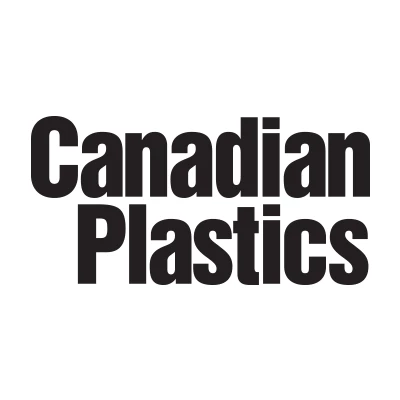 Canadian Plastics logo