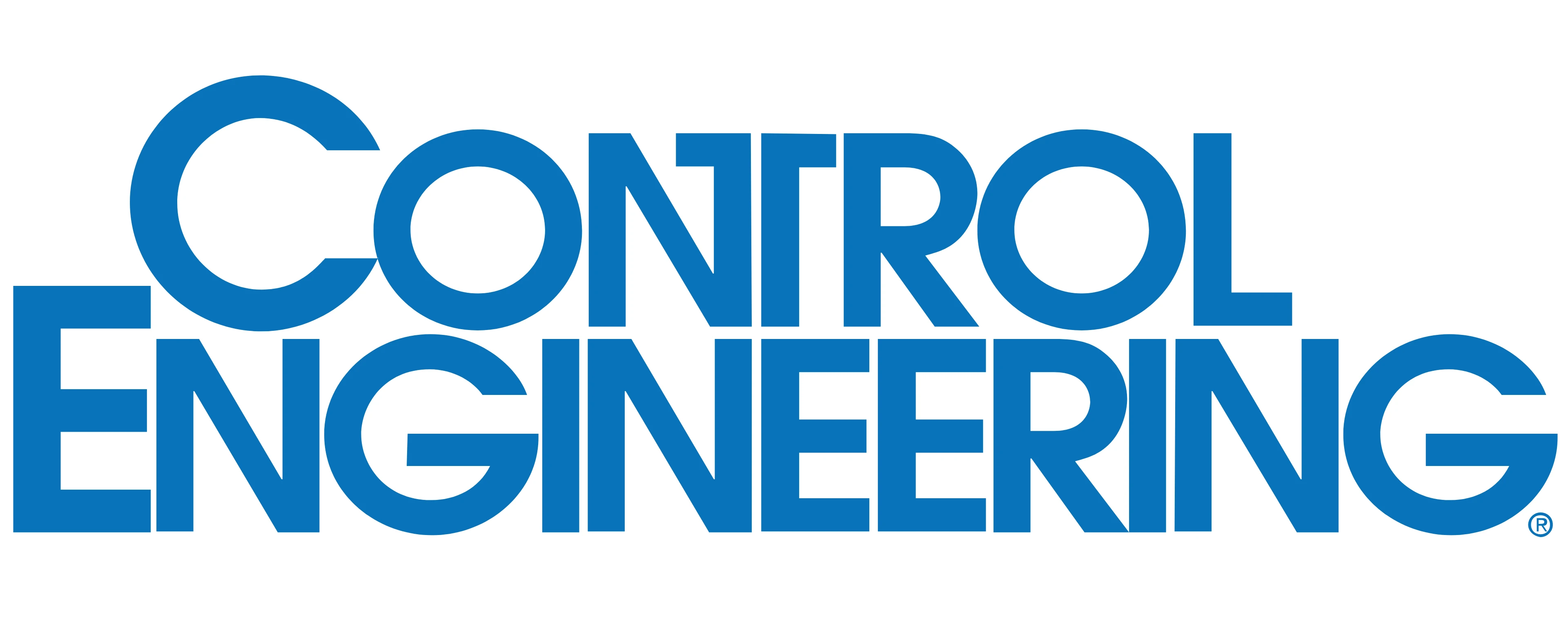 Control Engineering logo