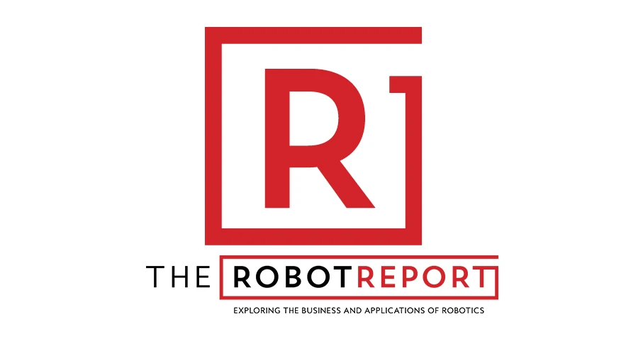 Robot Report logo